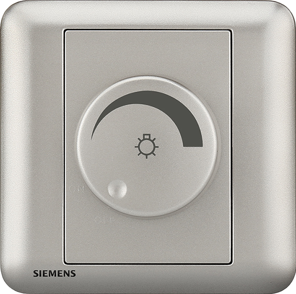 DELTA®seata - Dimmer