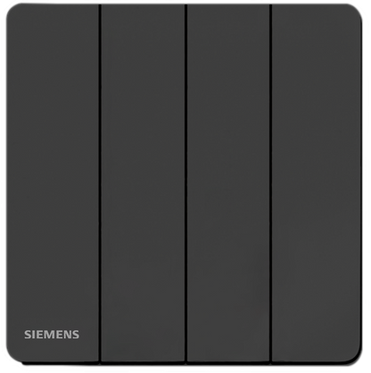 DELTA®arina - 16AX 4 Gang 2 Way Switch