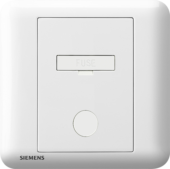 DELTA®seata - 13A Fused Connection Unit