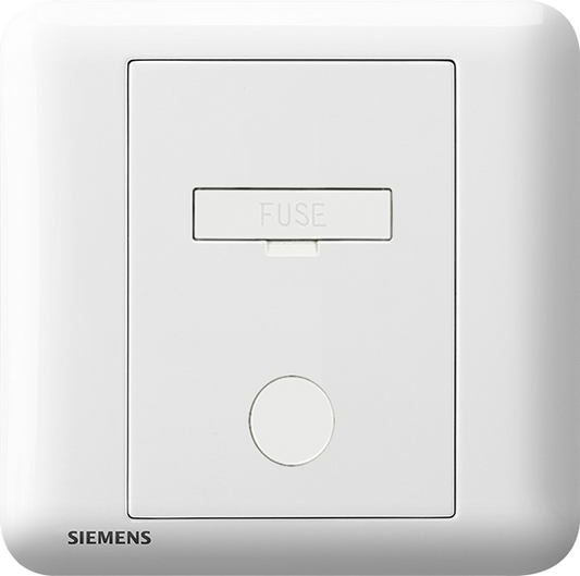 DELTA®seata - 13A Fused Connection Unit