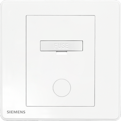 DELTA®arina - 13A Fused Connection Unit