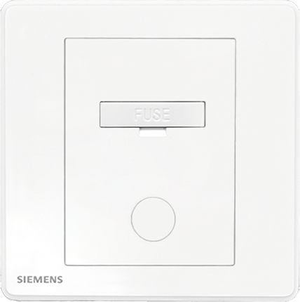 DELTA®arina - 13A Fused Connection Unit