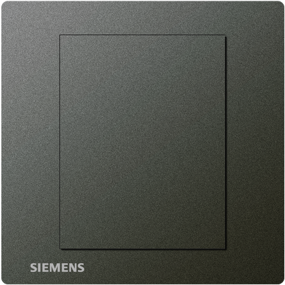 DELTA®relfa - Blank Plate