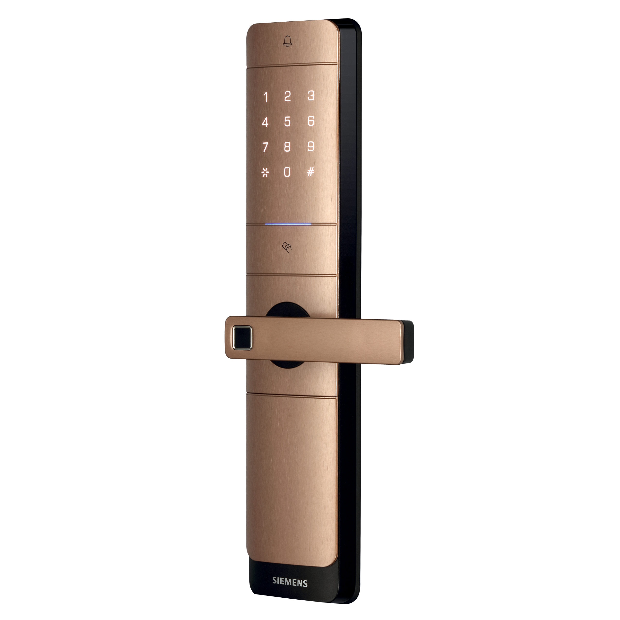 Smart Lock Simense Siemens Smart Lock C320 – Partner Home Devices