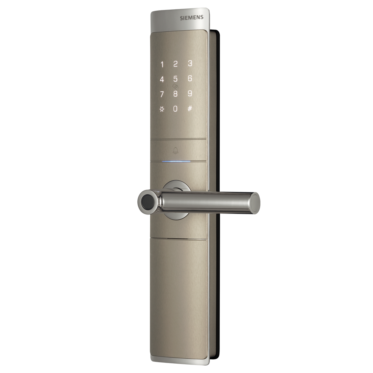 Smart Lock Simense Siemens Smart Lock C321 – Partner Home Devices