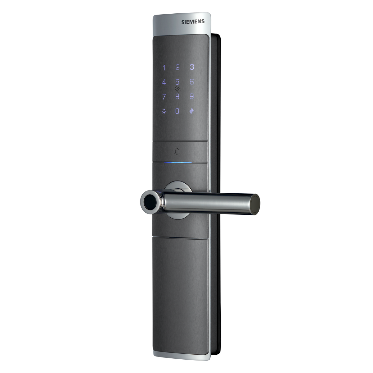 Smart Lock Simense Siemens Smart Lock C321 – Partner Home Devices