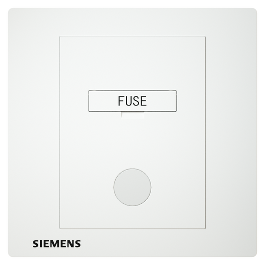 DELTA® relfa, siemens, fuse