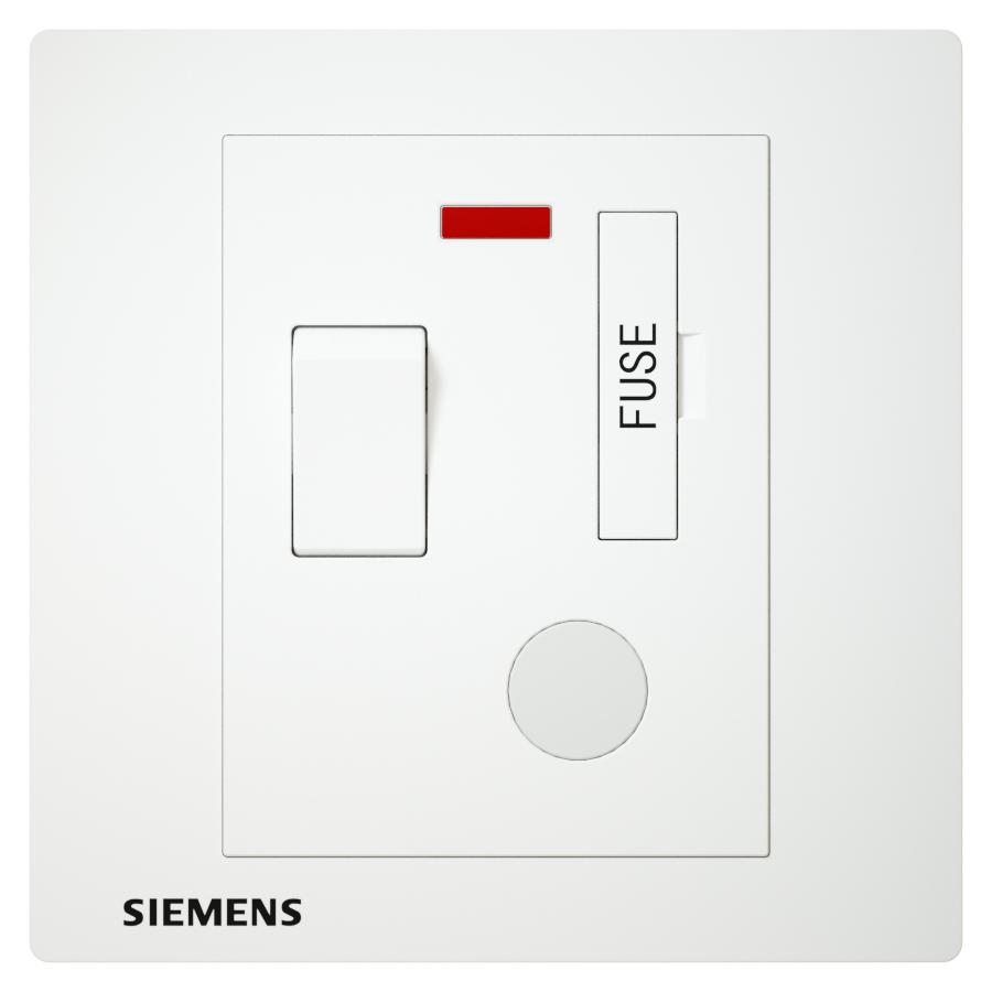 DELTA® relfa, siemens, fuse, switch