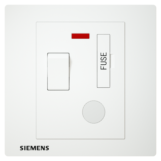 DELTA® relfa, siemens, fuse, switch