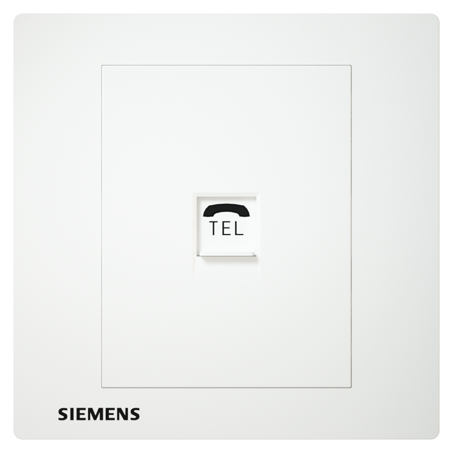 DELTA® relfa, siemens, rj44, socket