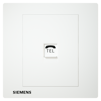 DELTA® relfa, siemens, rj44, socket
