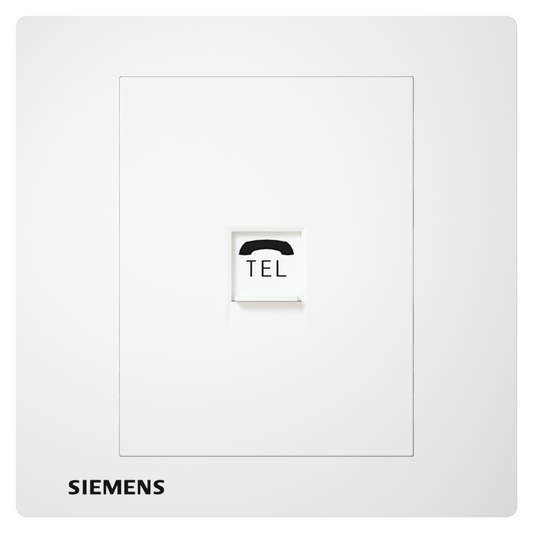 DELTA® relfa, siemens, rj44, socket