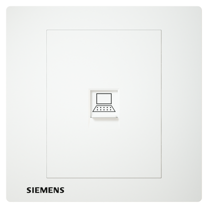 DELTA® relfa, siemens, rj45, socket