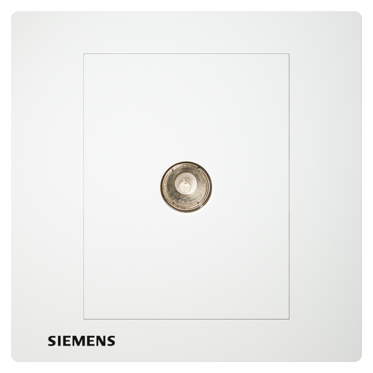 DELTA® relfa, siemens, tv, socket