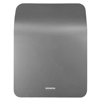 Dark grey, siemens, weatherproof cover