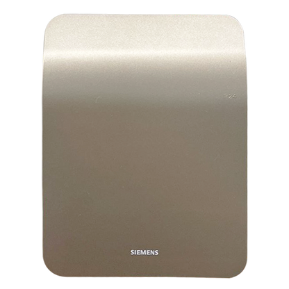 Soot gold, siemens, weatherproof cover